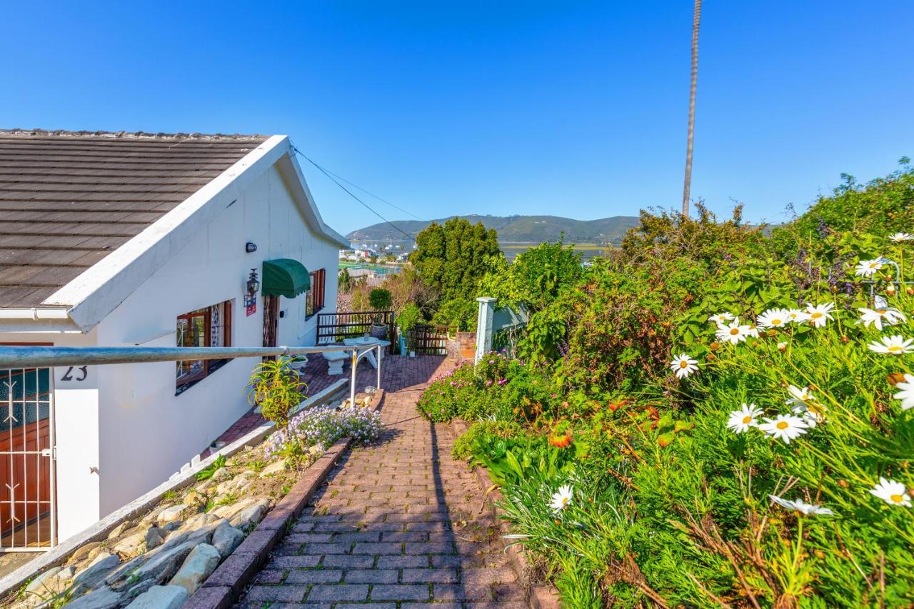 Prospect Cottage Knysna Exterior foto